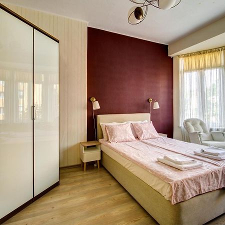 Apartment 65 - Airy Aprt At Top Center Sofia Exterior photo