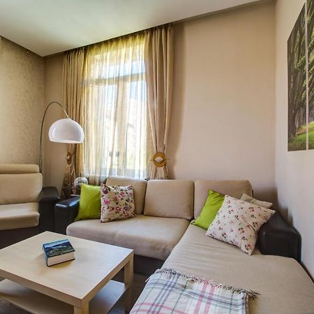 Apartment 65 - Airy Aprt At Top Center Sofia Exterior photo