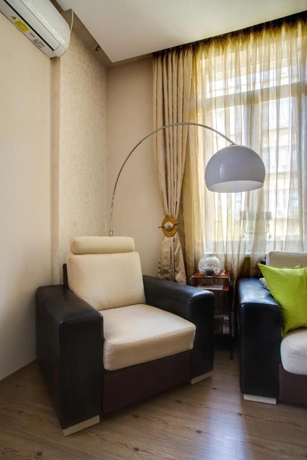 Apartment 65 - Airy Aprt At Top Center Sofia Exterior photo